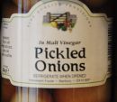 Home farm Foods Pickles